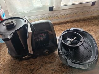 Robot Cecotec Mambo