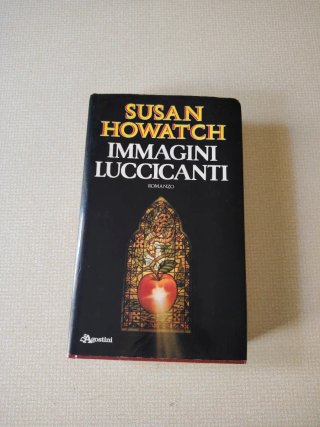 Immagini luccicanti