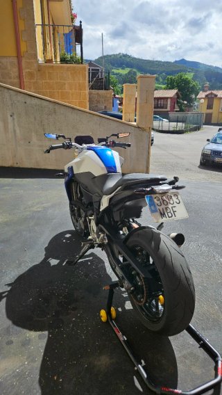 BMW F900R A2