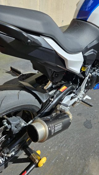 BMW F900R A2