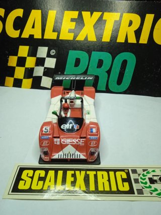 Scalextric Ferrari 333 SP