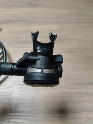 Set Erogatori Sub Mares + Consolle Uwatec