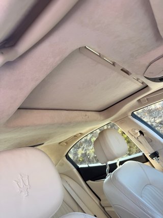 Maserati Ghibli 2015