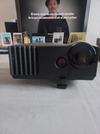 Proyector Taxan DLP Texas Instruments