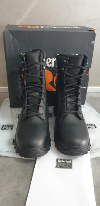 Stivali da lavoro antinfortunistiche Timberland 42