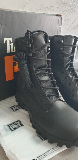 Stivali da lavoro antinfortunistiche Timberland 42