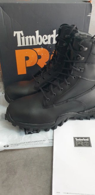 Stivali da lavoro antinfortunistiche Timberland 42