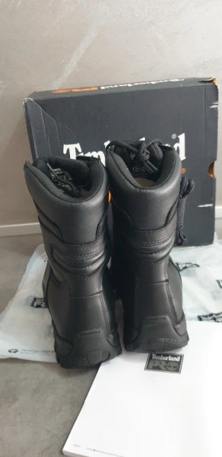 Stivali da lavoro antinfortunistiche Timberland 42