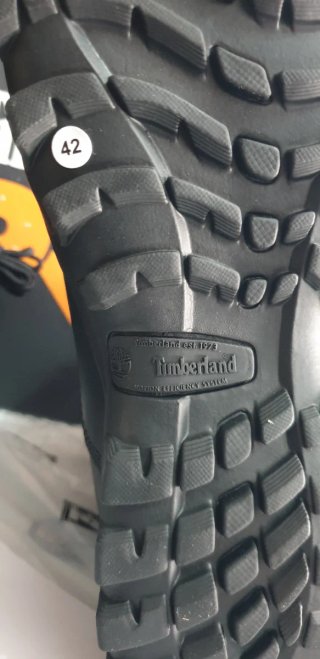 Stivali da lavoro antinfortunistiche Timberland 42