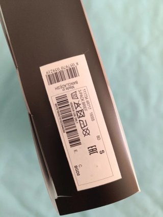 3 Calzoncillos Emporio Armani S Algodón