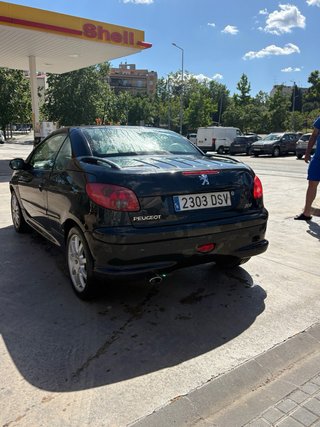 Peugeot 206 2005