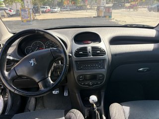 Peugeot 206 2005