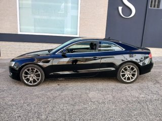A5 2.7TDI 190CV