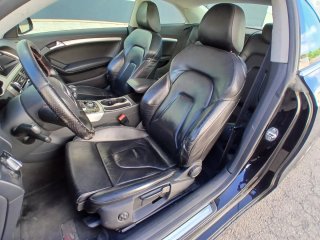 A5 2.7TDI 190CV