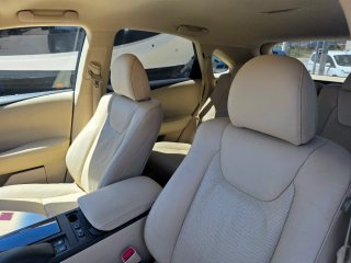 Lexus RX 2013