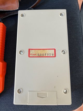 Analizador Redes Circutor Multi-Vartest C-79