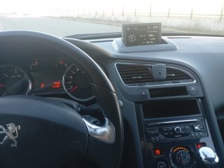 Peugeot 5008 2016
