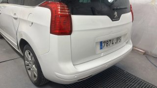 Peugeot 5008 2016