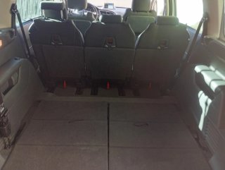 Peugeot 5008 2016