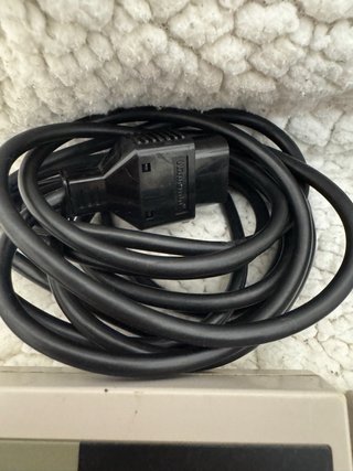 Mandos Nintendo NES y enchufe + conector