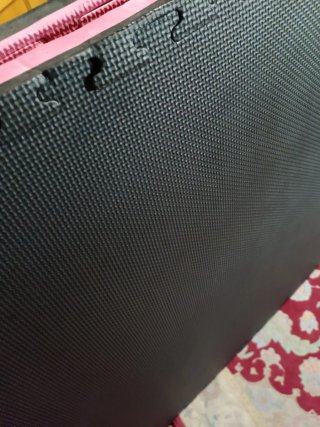 2 pezzi Tatami 4cm