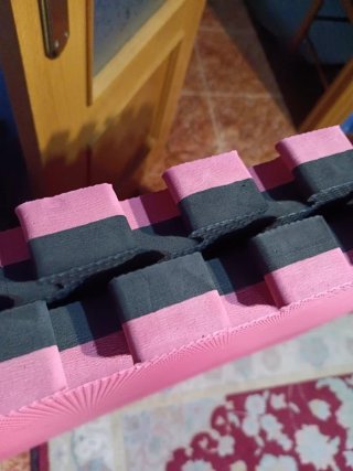 2 pezzi Tatami 4cm