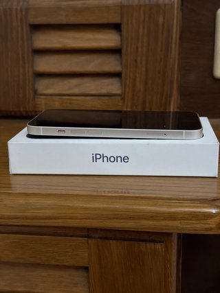 iPhone 12 Blanco