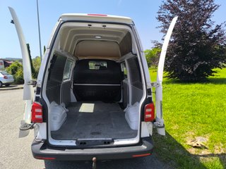 VW T6 L2H3 4MOTION DSG 204CV PARA CAMPERIZAR