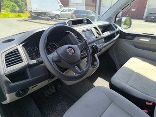 VW T6 L2H3 4MOTION DSG 204CV PARA CAMPERIZAR