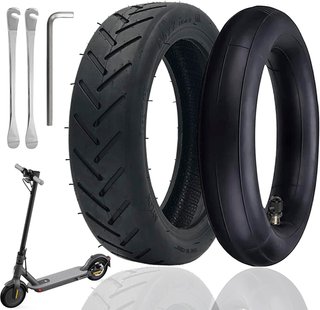 OUXI neumáticos scooter caucho butílico resistente