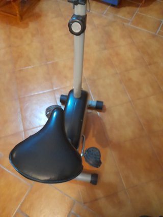 Bicicleta Estática Seminueva