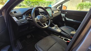 Renault Captur 2020
