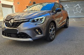 Renault Captur 2020