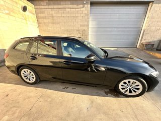 BMW Serie 3 2022