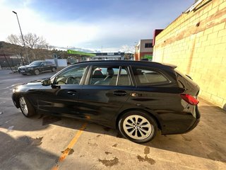 BMW Serie 3 2022