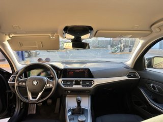 BMW Serie 3 2022