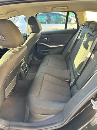 BMW Serie 3 2022