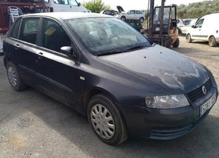 Fiat 353411 centralita motor uce 0281010337 stilo