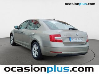 Skoda Octavia 1.0 TSI Ambition DSG 85 kW (115 CV)