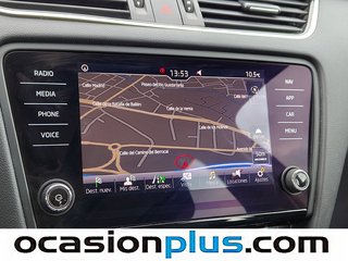 Skoda Octavia 1.0 TSI Ambition DSG 85 kW (115 CV)