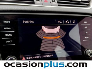 Skoda Octavia 1.0 TSI Ambition DSG 85 kW (115 CV)