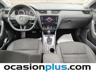 Skoda Octavia 1.0 TSI Ambition DSG 85 kW (115 CV)