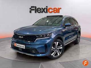 Kia Sorento 1.6 T-GDi HEV Plus Edition 4x2 7pl