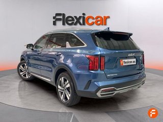 Kia Sorento 1.6 T-GDi HEV Plus Edition 4x2 7pl