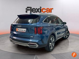 Kia Sorento 1.6 T-GDi HEV Plus Edition 4x2 7pl