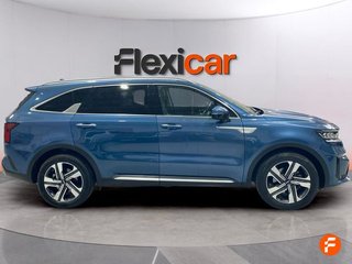 Kia Sorento 1.6 T-GDi HEV Plus Edition 4x2 7pl