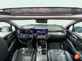 Kia Sorento 1.6 T-GDi HEV Plus Edition 4x2 7pl