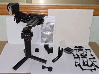 Hohem MT2 Gimbal Kit Nuevo,