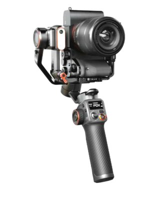 Hohem MT2 Gimbal Kit Nuevo,