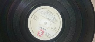Luz Casal - Quiereme aunque te duela Vinilo